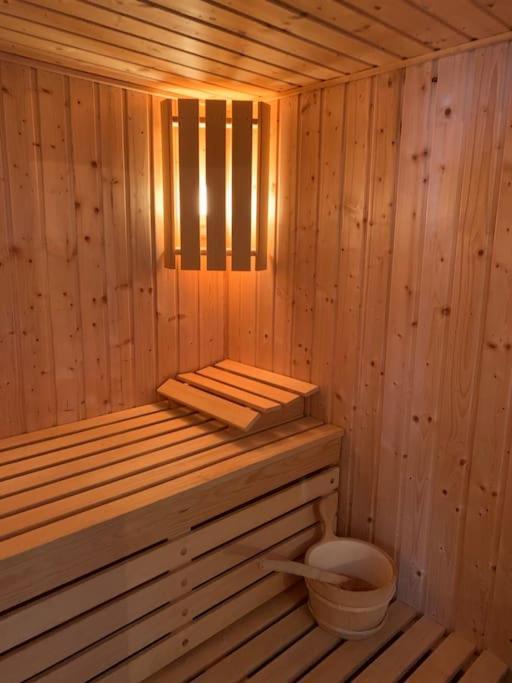 Superbe Chalet Les Contamines-Montjoie Exterior foto